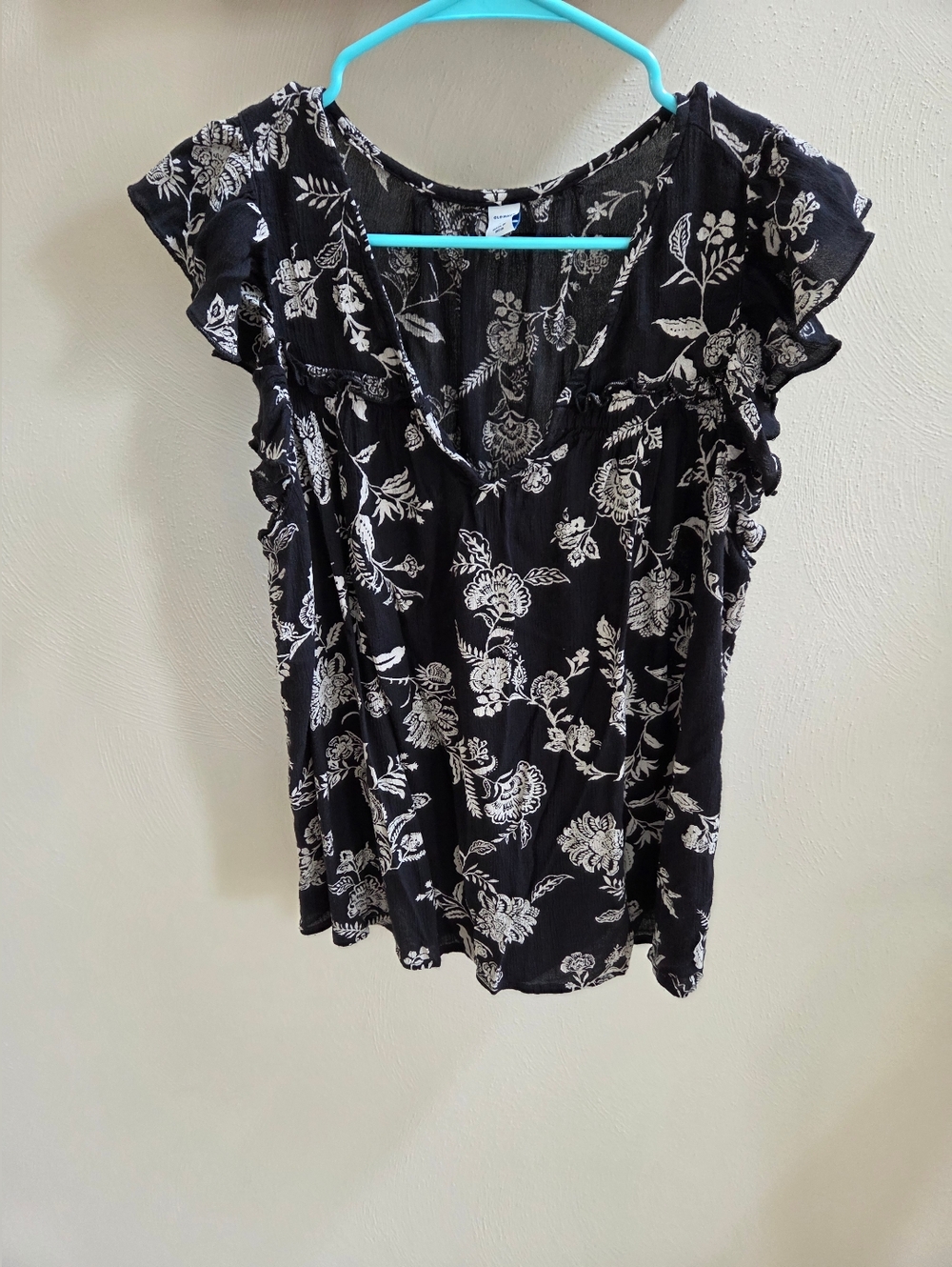 Old Navry Blouse